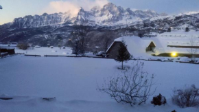 Apartamento Vista Telera
